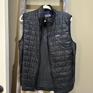 Patagonia men’s vest